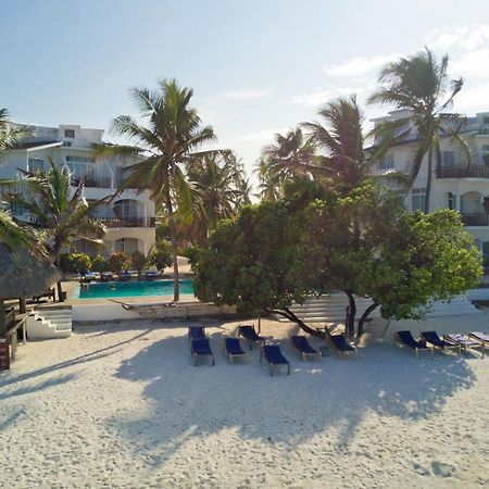 Albatross Ocean View Hotel Dongwe Ngoại thất bức ảnh