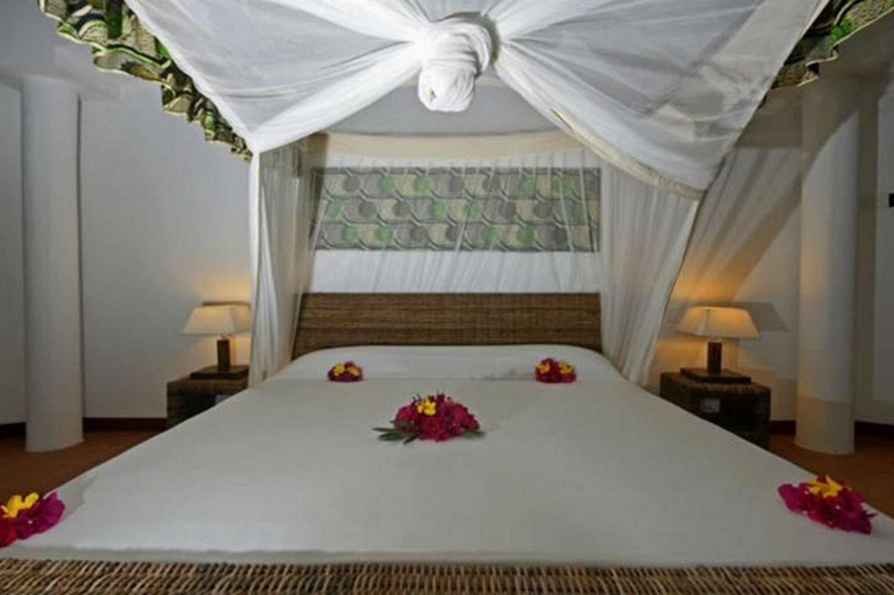Albatross Ocean View Hotel Dongwe Ngoại thất bức ảnh