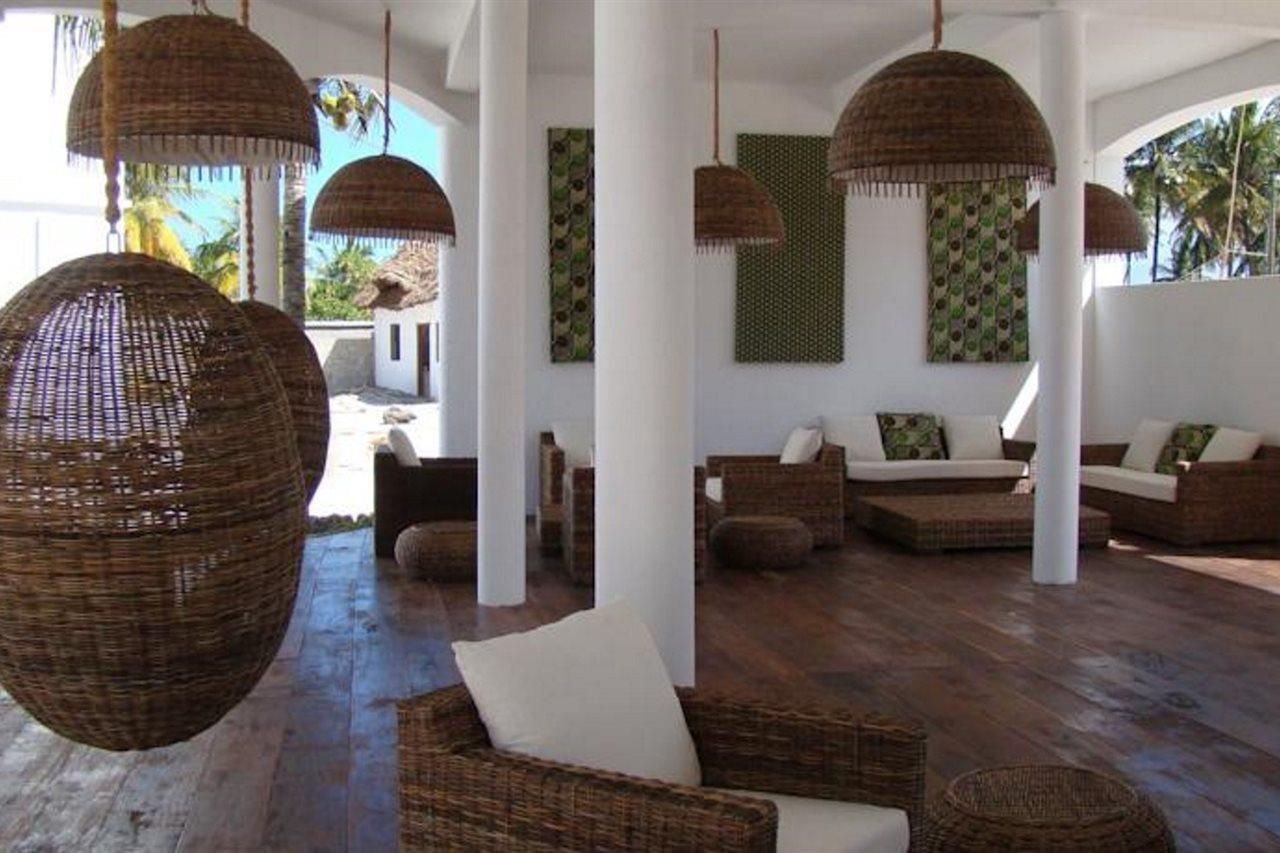 Albatross Ocean View Hotel Dongwe Ngoại thất bức ảnh