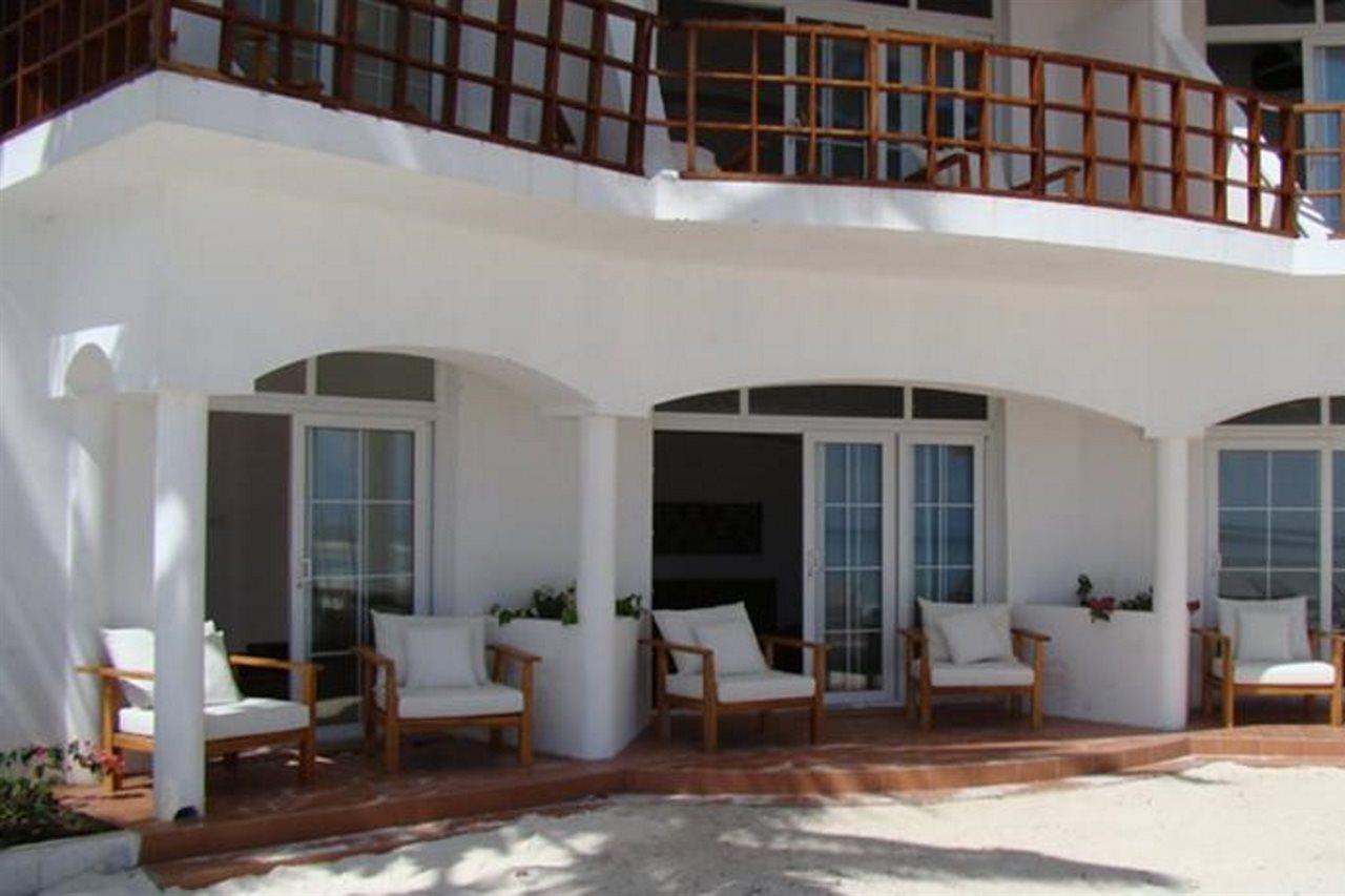 Albatross Ocean View Hotel Dongwe Ngoại thất bức ảnh
